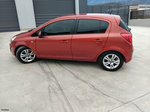 Opel Corsa '12 1.4 16V ECOTEC