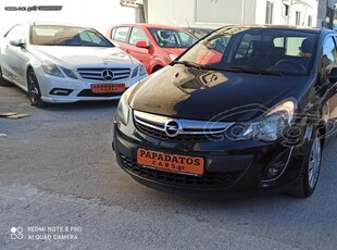 Opel Corsa '12 1,4 twinsport