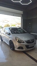 Opel Corsa '12