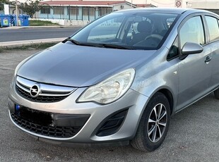 Opel Corsa '12