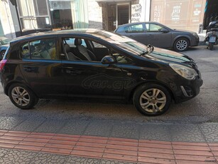 Opel Corsa '12