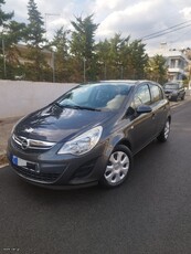 Opel Corsa '12 ΔΕΚΤΑ ΓΡΑΜΜΑΤΙΑ!!!