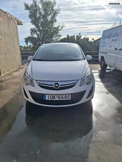 Opel Corsa '12 CDTI DIESEL 1.3