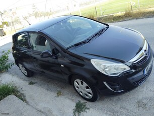 Opel Corsa '12