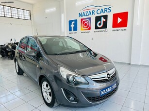 Opel Corsa '12 Corsa 1.3 DIESEL