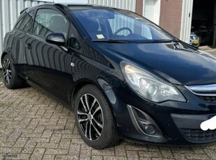 Opel Corsa '12