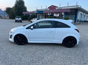 Opel Corsa '12 Opc lne