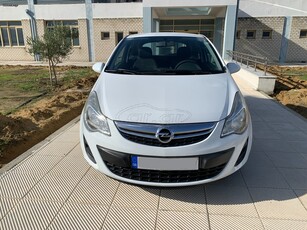 Opel Corsa '12 Van 1.3 CDTI