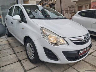 Opel Corsa '13