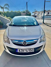 Opel Corsa '13 1.3 CDTI DIESEL 6ταχυτο