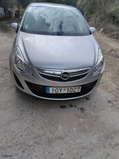 Opel Corsa '13