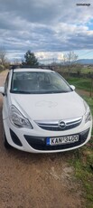 Opel Corsa '13