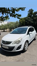 Opel Corsa '13