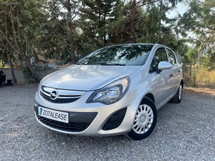 Opel Corsa '12 ***ΓΡΑΜΜΑΤΙΑ ΧΩΡΙΣ ΤΡΑΠΕΖΑ***