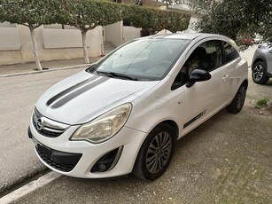 Opel Corsa '13 CDTI DIESEL 1.3