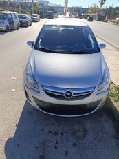 Opel Corsa '13 D