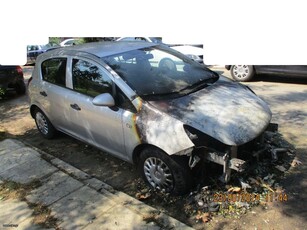 Opel Corsa '13 DIESEL