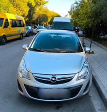 Opel Corsa '13