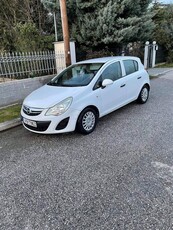 Opel Corsa '13 ECOFLEX