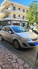 Opel Corsa '13 Spesial editions