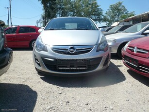 Opel Corsa '14 1.3 CDTI TURBO DIESEL