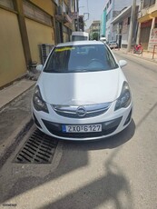 Opel Corsa '14