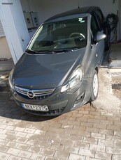 Opel Corsa '14 Cdi