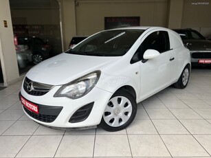 Opel Corsa '14 CDTI ECOFLEX CRS MOTORS