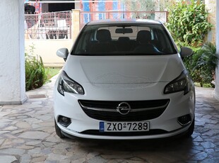 Opel Corsa '14 TURBO