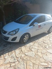 Opel Corsa '14 Van diesel