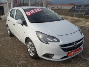 Opel Corsa '15