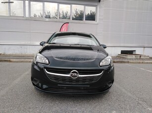 Opel Corsa '15 1.0 90HP EURO 6 /6TAX-NAVI