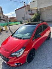 Opel Corsa '15 1.4 Turbo Color Edition Panorama