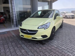 Opel Corsa '15