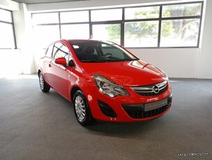 Opel Corsa '15 3 Πόρτο - Full Extra - Δωρεάν Τέλη '25