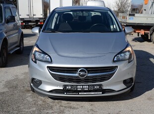 Opel Corsa '15 Κλιματισμός, Θερμαινόμενο σαλόνι, Αισθητήρες μπρος-πίσω