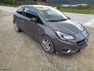 Opel Corsa '15