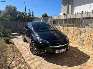 Opel Corsa '15