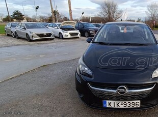 Opel Corsa '15