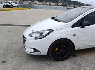 Opel Corsa '15 Bi Colour