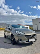 Opel Corsa '15 corsa e 1.0 turbo