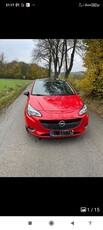 Opel Corsa '15 Corsa e