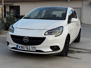 Opel Corsa '15 Cosmo