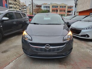 Opel Corsa '16