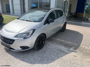 Opel Corsa '16 1.0 B-COLOR ECOFLEX 6 ΤΑΧΥΤΟ