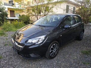 Opel Corsa '16 1.2 80000 ΧΛΜ EURO 6