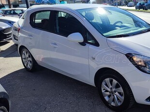 Opel Corsa '16 1.2 Active ΠΡΟΣΦΟΡΑ ΜΗΝΟΣ!!!