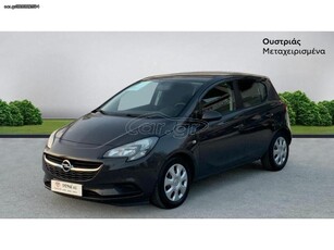 Opel Corsa '16 -