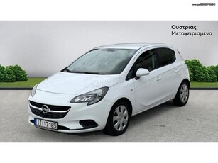 Opel Corsa '16 -