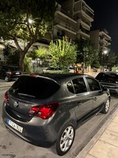 Opel Corsa '16